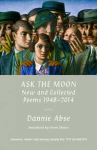 Ask the Moon