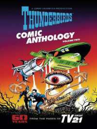 Thunderbirds : Comic Anthology Volume Two (Comic Anthology)