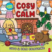Cosy and Calm (Sunny Vibes Colouring)