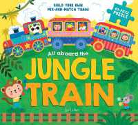 Jungle Train (All Aboard)