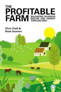 The Profitable Farm : Balancing Business, Nature and Energy through MSO
