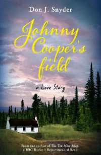 Johnny Cooper's Field : From the author of the BBC Radio 2 Book Club Recommended Read the Tin Nose Shop