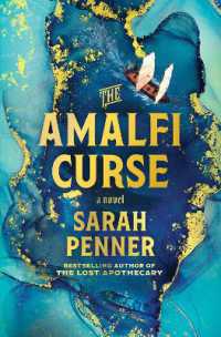 The Amalfi Curse : The New York Times Bestseller