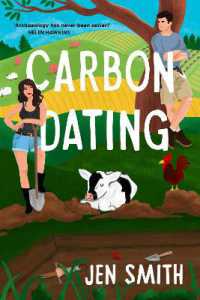 Carbon Dating : TikTok made me buy it! This forced proximity romance will dig into your heart and leave you breathless