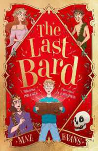 The Last Bard (PB)