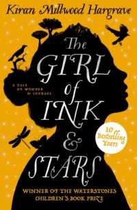 The Girl of Ink & Stars (10th anniversary edition)