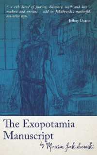 The Exopotamia Manuscript