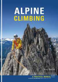 Alpine Climbing : A Practical Manual