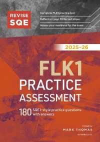 Revise SQE FLK1 Practice Assessment 2025/26 : 180 SQE1-style questions with answers