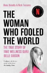 The Woman Who Fooled the World : inspiration for the Netflix Series Apple Cider Vinegar