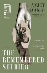 The Remembered Soldier : Longlisted for the International Booker Prize 2026