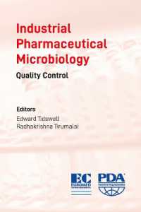 Industrial Pharmaceutical Microbiology: Quality Control