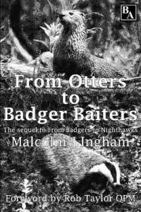 From Otters to Badger Baiters (From Badgers)