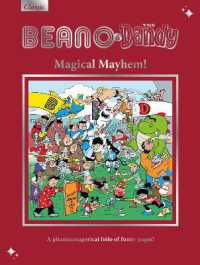 Beano & Dandy Gift Book 2026 : Magical Mayhem!