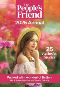 The People's Friend Annual 2026