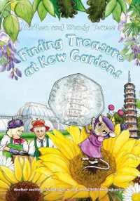 Finding Treasure at Kew Gardens (Underneath the Underground)