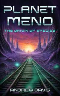 Planet Meno : The Origin of Species