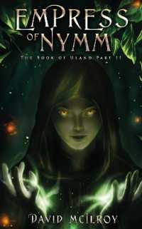 The Empress of Nymm (Book of Uland)