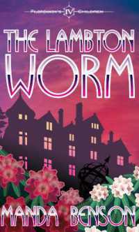 The Lambton Worm (Pilgrennon's Children)
