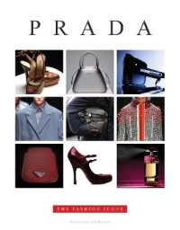 Prada : The Fashion Icons