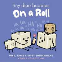 Tiny Dice Buddies - on a Roll