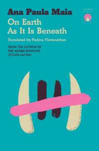 On Earth as It Is Beneath