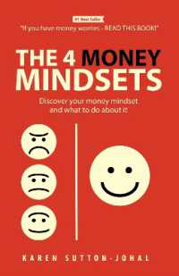 The 4 Money Mindsets