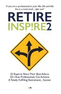 Retire Inspire 2 (Retire Inspire)