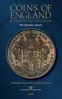 Coins of England & the United Kingdom 2026: Pre-Decimal Issues, 61st Edition : Standard Catalogue of British Coins