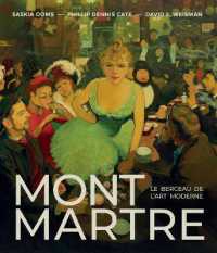 Montmartre : Berceau de l'Art Moderne