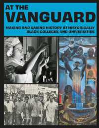 At the Vanguard : Collections from Historically Black Colleges and Universities