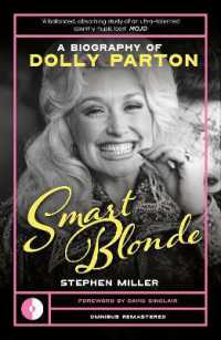 Smart Blonde : Dolly Parton (Omnibus Remastered)