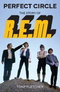 Perfect Circle : The Story of R.E.M.
