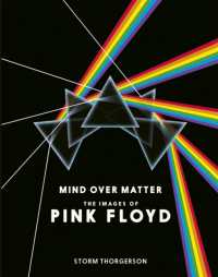 Mind over Matter : The Images of Pink Floyd （6TH）