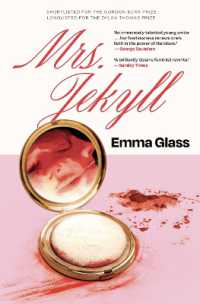 Mrs Jekyll