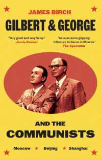 Gilbert & George and the Communists