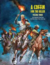 A Coffin for the Killer 3 : 100 Eurowestern Film Posters from Italy (1963-1966) (A Coffin for the Killer)