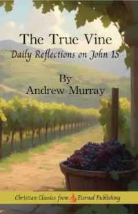 The True Vine