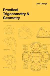 Practical Trigonometry and Geometry