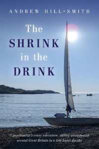 The Shrink in the Drink