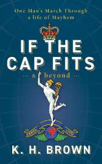If the Cap Fits
