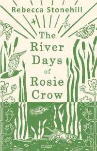 The River Days of Rosie Crow