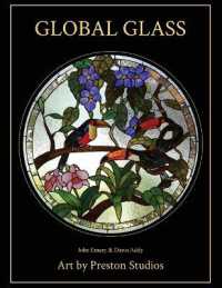 Global Glass: Art by Preston Studios
