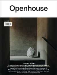 Openhouse : The Secret in Their Eyes