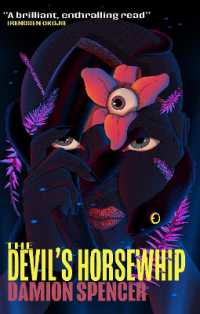 The Devils Horsewhip