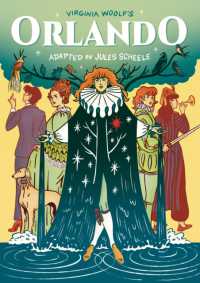 Orlando : A Graphic Novel Biography