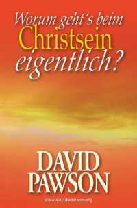 Worum Geht's Beim Christsein Eigentlich?