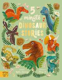 5 Minute Dinosaur Stories (5 Minute Stories)
