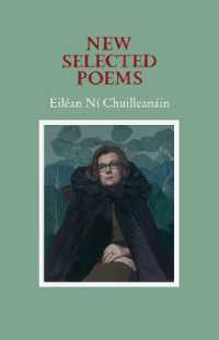 New Selected Poems