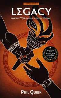 Legacy : Ancient Wisdom for Modern Minds （2ND）
